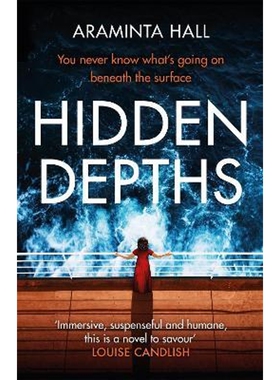 预订不退不换Hidden Depths