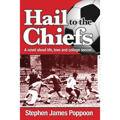 按需印刷Hail to the Chiefs[9781943492268]