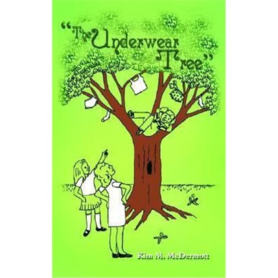 按需印刷The Underwear Tree:Or 101 Misadventures[9781410722614]