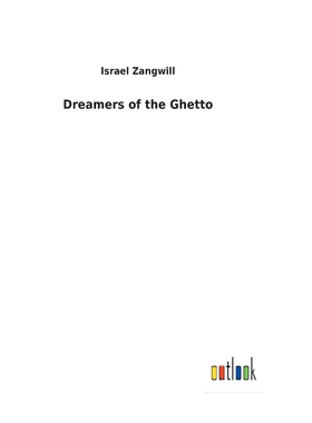 按需印刷不退不换Dreamers of the Ghetto[9783732617159]