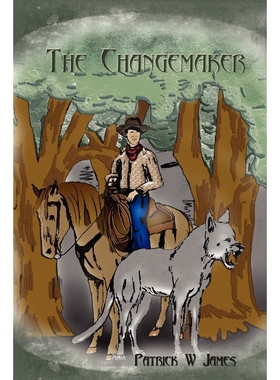 按需印刷The Changemaker[9781430328452]