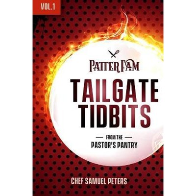 按需印刷Tailgate Tidbits Volume 1[9781678159870]