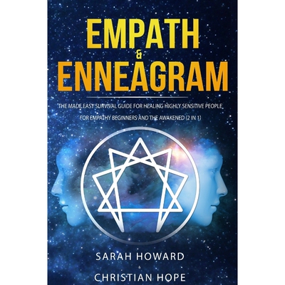 预订不退不换Empath & Enneagram