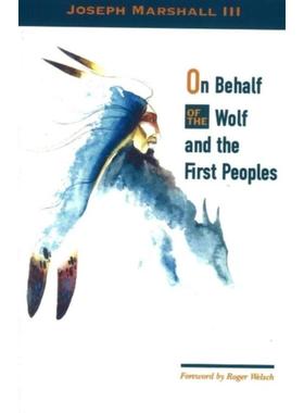 预订On Behalf of the Wolf & the First Peoples