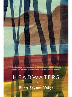预订Headwaters[9780393350005]