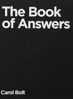 预订The Book Of Answers:The gift book that became an internet sensation, offering both enlightenment and entertainment