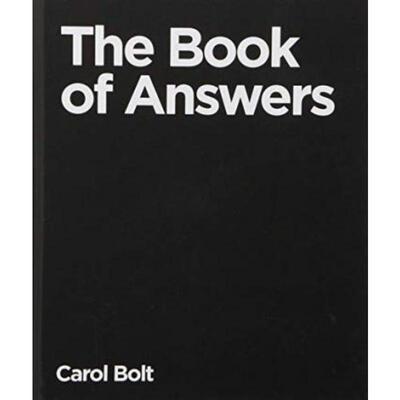 预订The Book Of Answers:The gift book that became an internet sensation, offering both enlightenment and entertainment