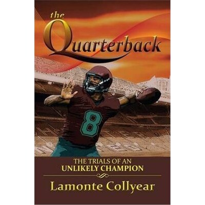 按需印刷The Quarterback[9781493100545]