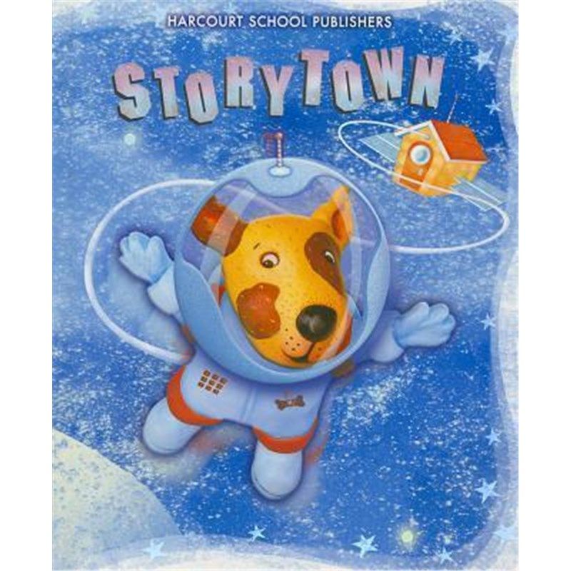 特价 reach for the stars level1.3 (story town)