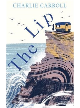 预订The Lip:a novel of the Cornwall tourists seldom see