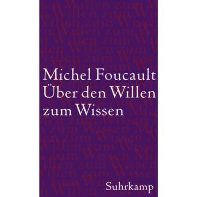 预订【德语】 Über den Willen zum Wissen:Vorlesungen am Collège de France 1970/71, gefo