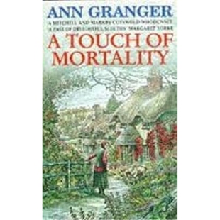 cosy and village Markby 預訂A English Touch Mortality wit warmth whodunit Mitchell