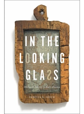 预订不退不换In the Looking Glass[9781421423128]