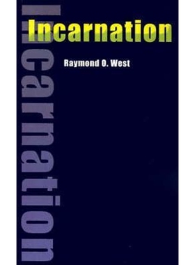 按需印刷不退不换Incarnation[9780759642232]