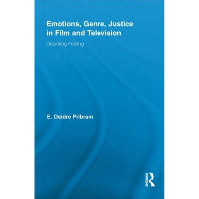 预订Emotions, Genre, Justice in Film and Television:Detecting Feeling[9780415847360]
