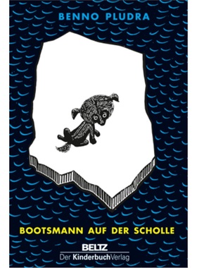 预订【德语】Bootsmann auf der Scholle[9783407771063]