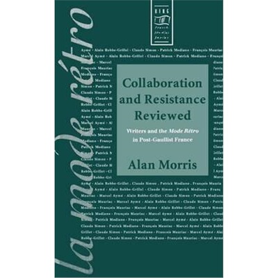 按需印刷Collaboration and Resistance Reviewed[9780854966349]
