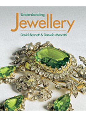 预订不退不换Understanding Jewellery