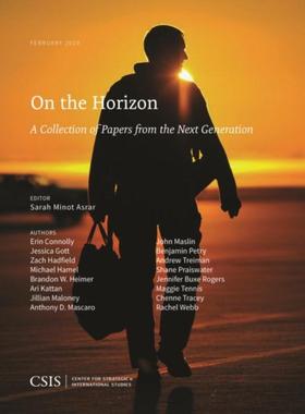 预订On the Horizon:A Collection of Papers from the Next Generation