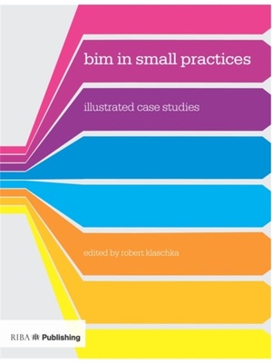 预订BIM in Small Practices
