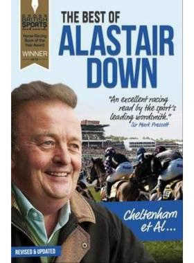 预订Cheltenham et Al:The Best of Alastair Down