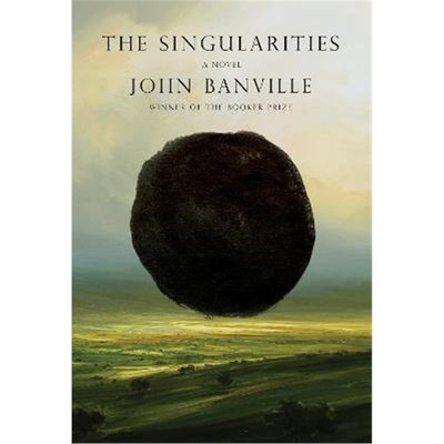 预订The Singularities:A novel
