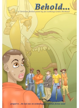 按需印刷Behold...[9780595654215]