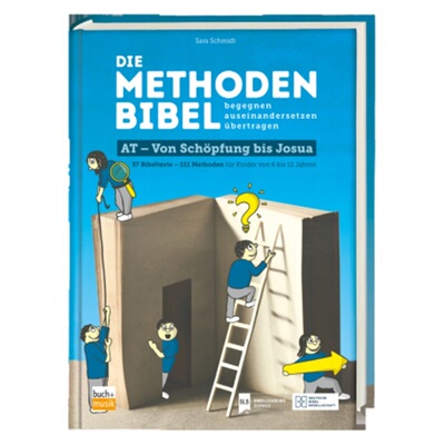 预订不退不换德语Die Methodenbibel[9783438040879]