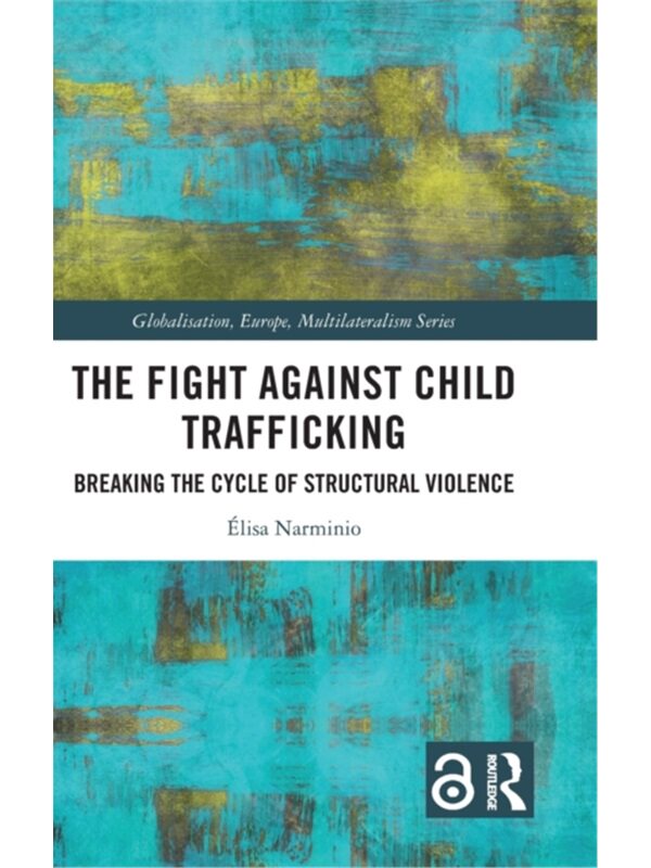 按需印刷不退不换TF The Fight Against Child Trafficking