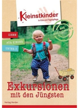 预订【德语】Die Praxismappe: Exkursionen[9783451500701]