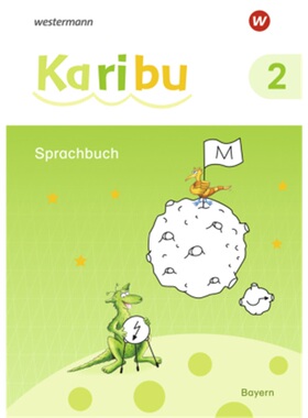 预订不退不换德语 Karibu - Ausgabe für Bayern[9783141291452]