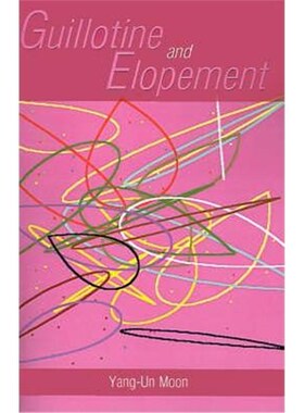 按需印刷Guillotine and Elopement[9780595181391]