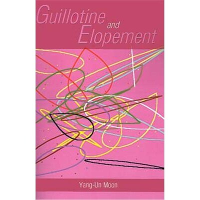 按需印刷不退不换Guillotine and Elopement[9780595181391]