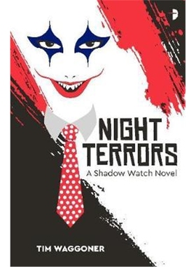 预订Night Terrors