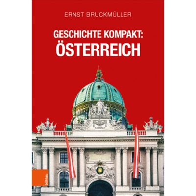 预订【德语】Geschichte kompakt: osterreich[9783205213123]