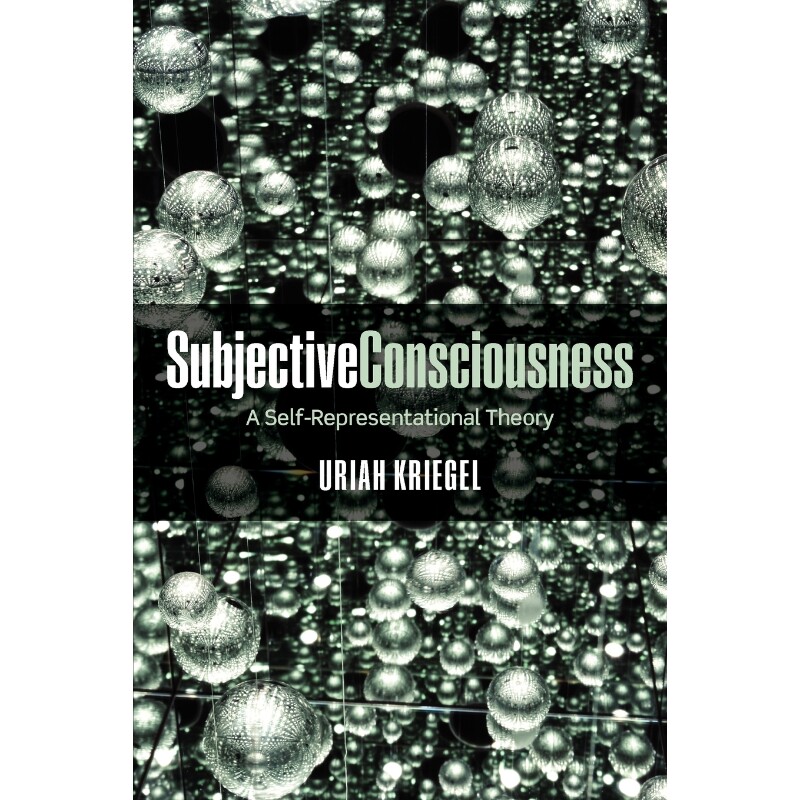按需印刷不退不换Subjective Consciousness[9780199694709]