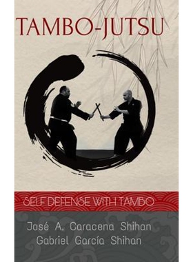 按需印刷TAMBO JUTSU (English)[9780464022978]