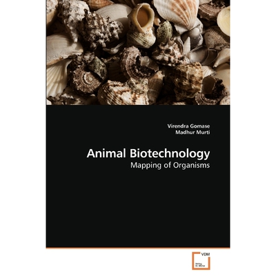按需印刷不退不换Animal Biotechnology[9783639250312]