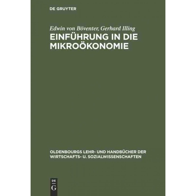 按需印刷DEG Einführung in die Mikro?konomie[9783486242485]