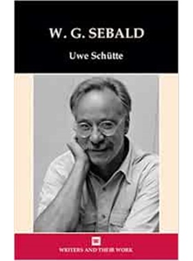 预订W. G. Sebald