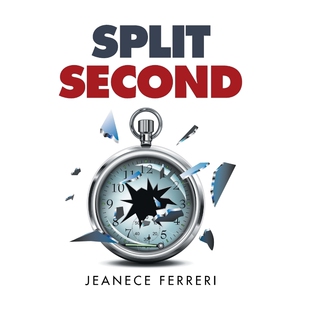 9781514419885 按需印刷不退不换Split Second