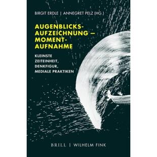 预订不退不换德语 Augenblicksaufzeichnung -- Momentaufnahme:K