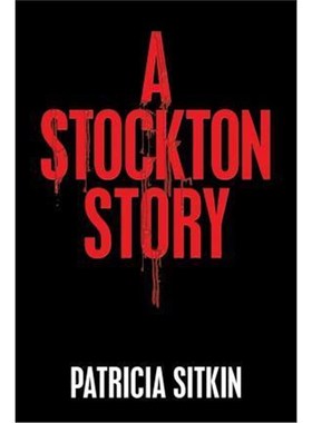 按需印刷A Stockton Story[9781503564169]