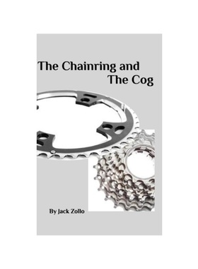 按需印刷The Chainring and The Cog[9780368555336]