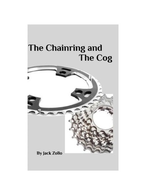 按需印刷The Chainring and The Cog[9780368555336]