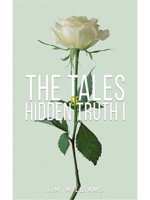 预订不退不换Tales of Hidden Truth I