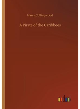按需印刷A Pirate of the Caribbees[9783734027345]