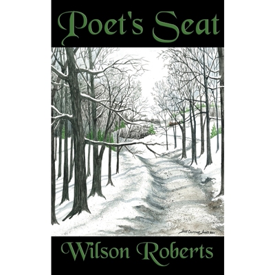 按需印刷Poet's Seat[9781515426936]