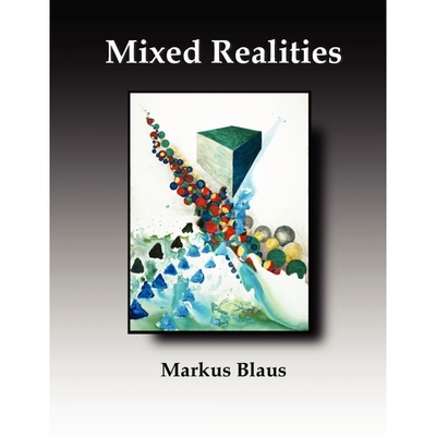 按需印刷Mixed Realities[9780557527052]