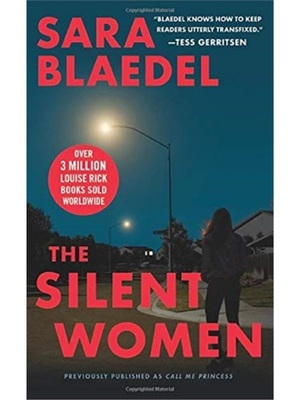 预订Silent Women (previously published as Call Me Princess)